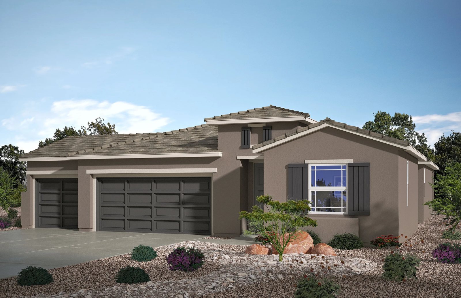 Montrose — Mesquite, NV