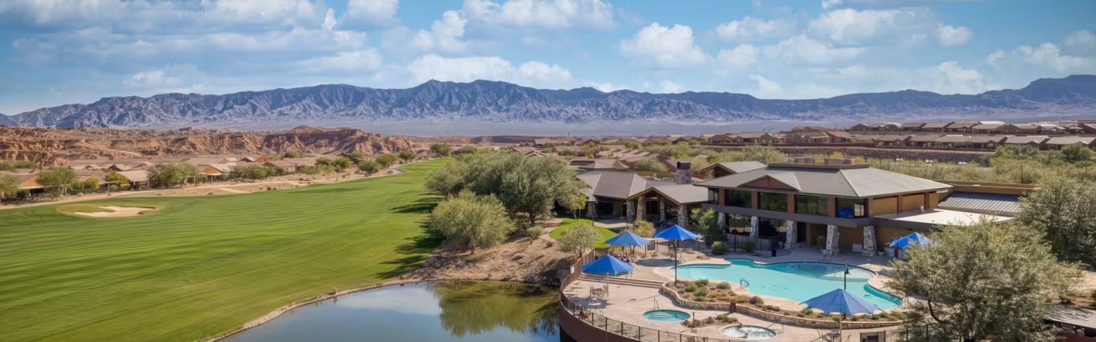 Sun City — Mesquite, NV