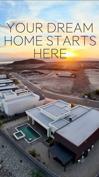 Val Vista — Mesquite, NV