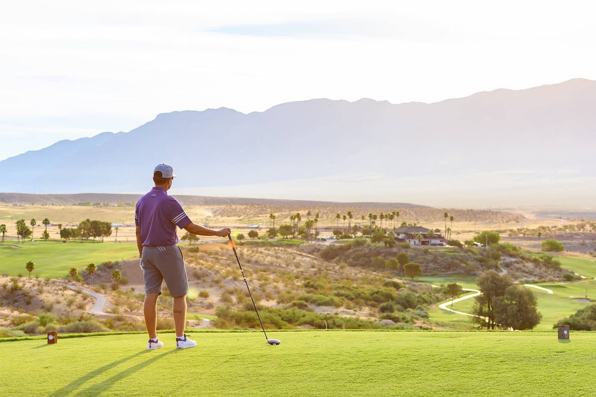 CasaBlanca Golf Club — golf in Mesquite, NV