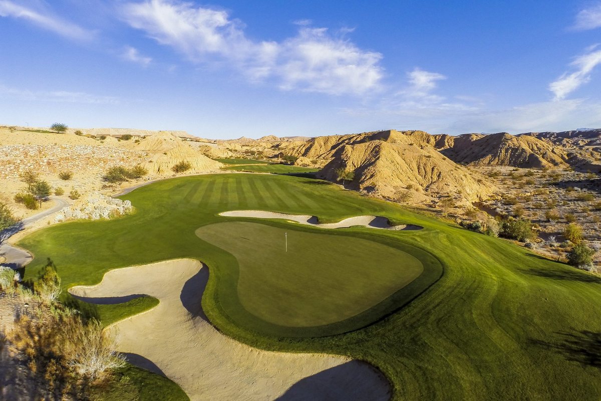 Conestoga Golf Club — golf in Mesquite, NV
